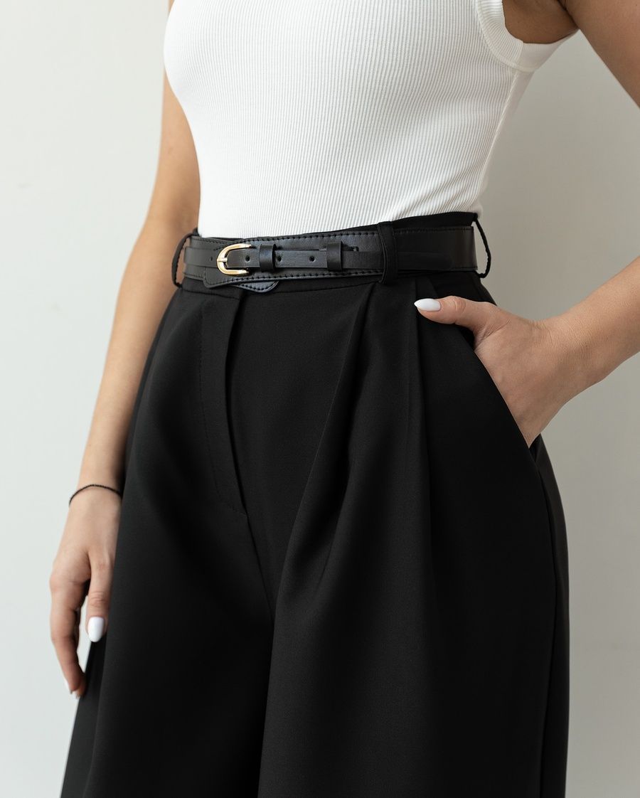 Класичні брюки Pants Afelia N&deg;833 фото