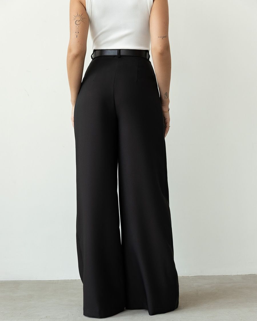 Класичні брюки Pants Afelia N&deg;833 фото