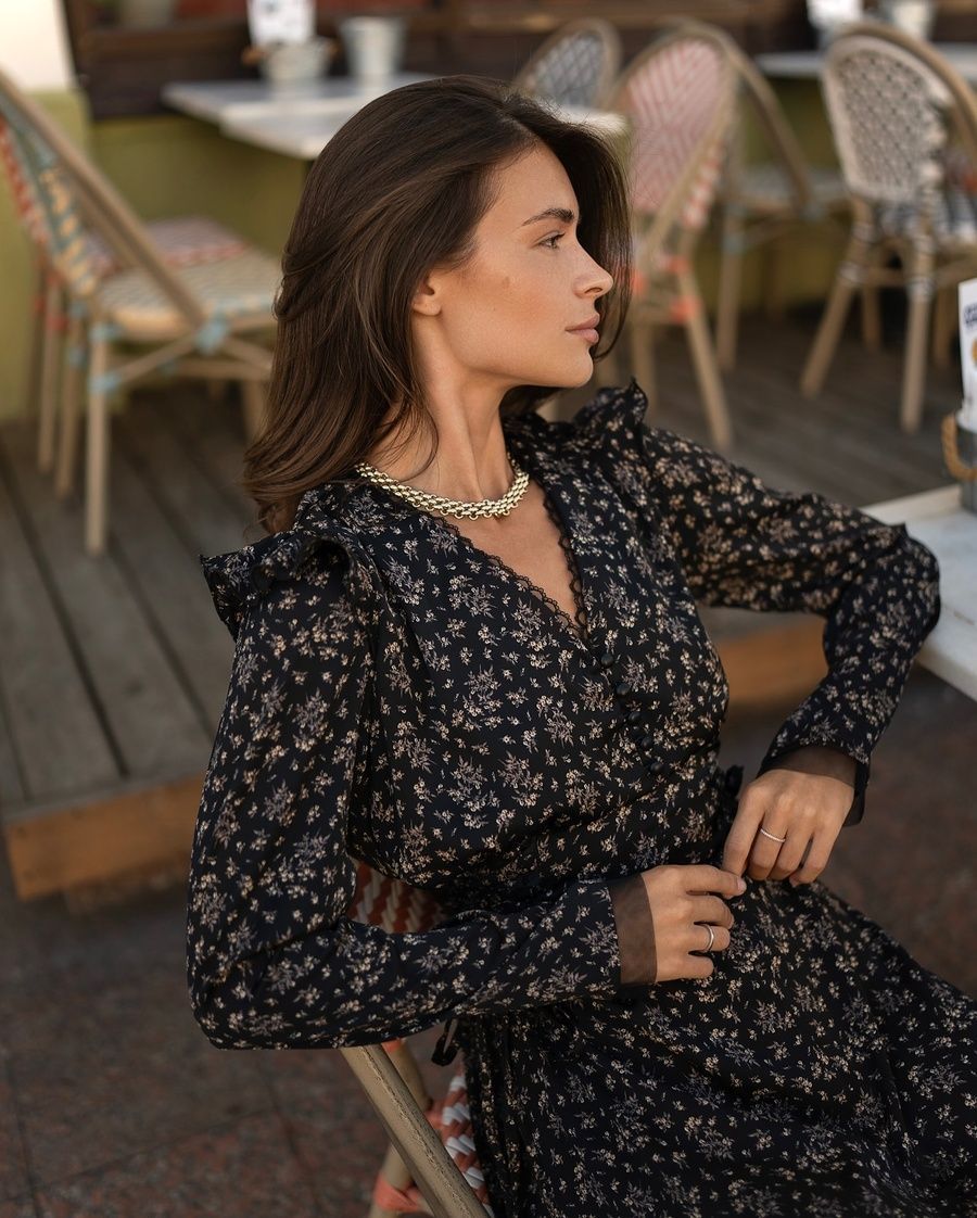 Сукня dress Marsi N&deg;868 фото
